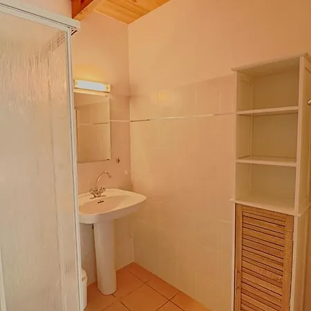 Masorchia -appartement En Rez De Jardin La Liscia 1